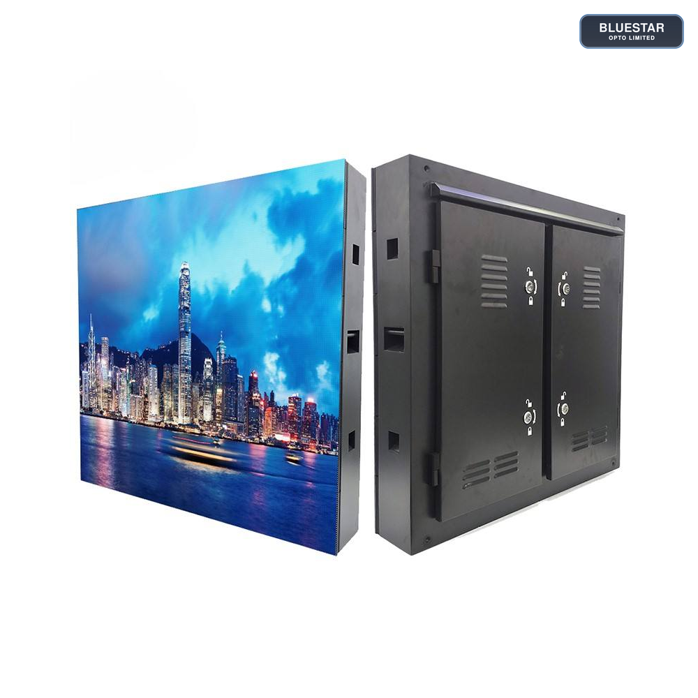 P10 960x960mm para exteriores