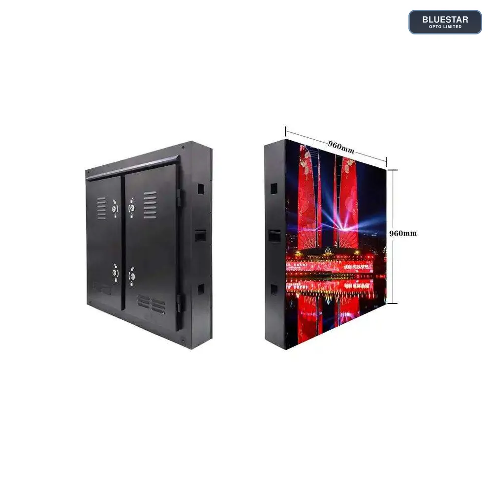 P10 960x960mm Outdoor 2