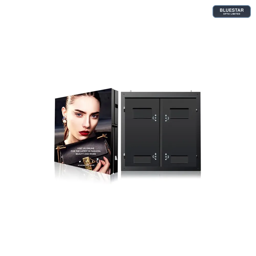P10 960x960mm Outdoor 3