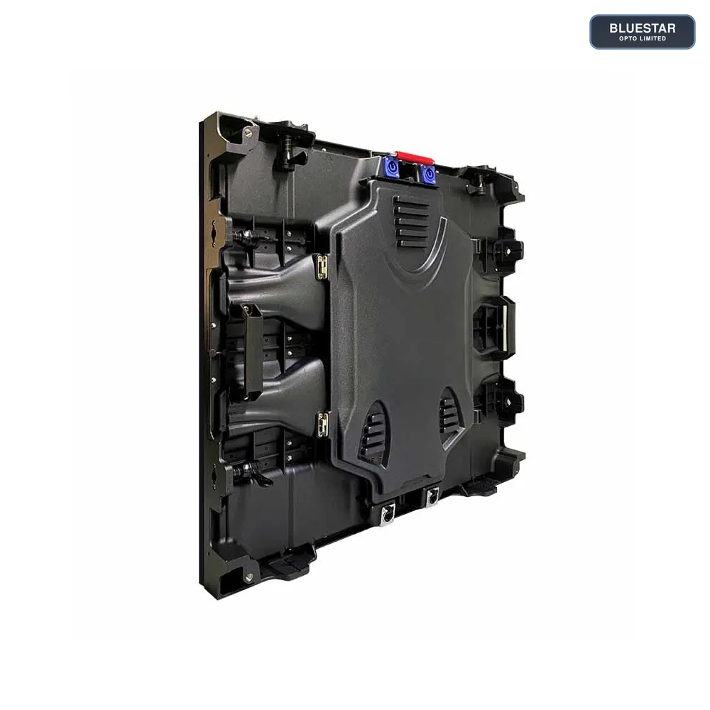 P5 640x640mm Outdoor – product photo
