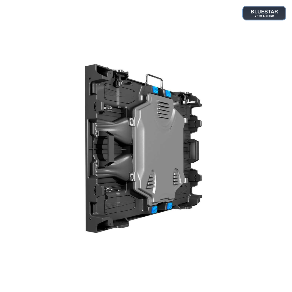P5 640x640mm para exteriores 5