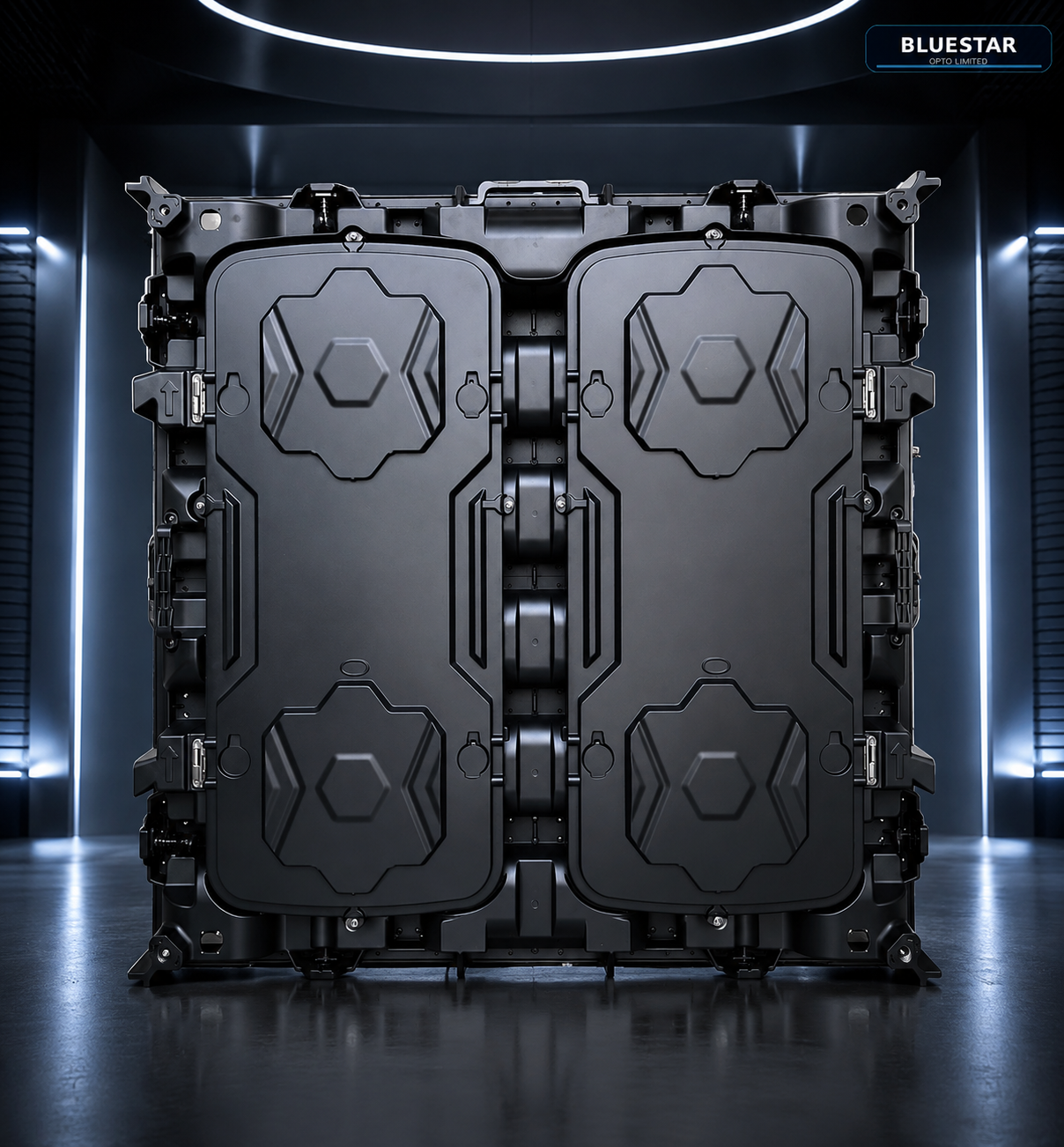 P5 960x960mm Outdoor