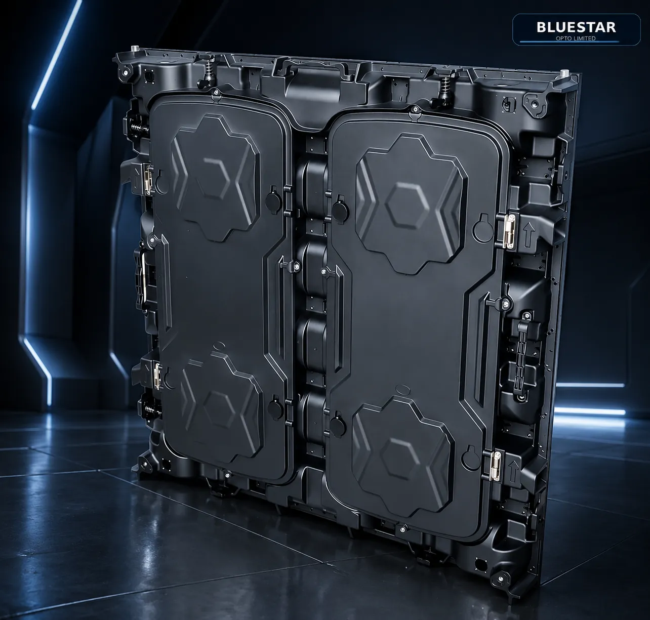 P5 960x960mm Outdoor 2